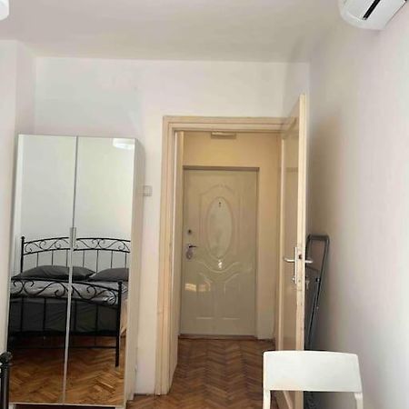 Central Home In Beograd Eksteriør billede